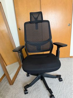 FlexiSpot OC Series Ergonomic Office Chair