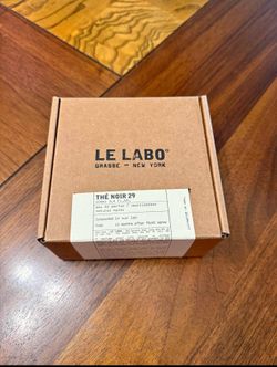 Le Labo