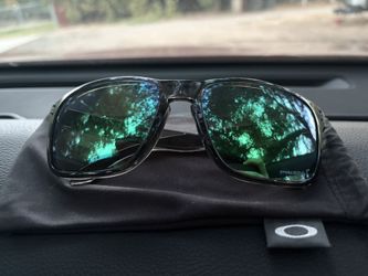 Oakley Holbrook Prizm P Sunglasses