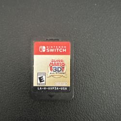 Super Mario 3D All-Stars Nintendo Switch