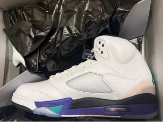 Grape 5s