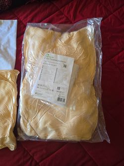 Pillow Positioners  BOTH FOR