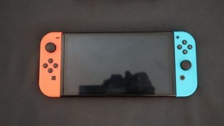 switch oled patched