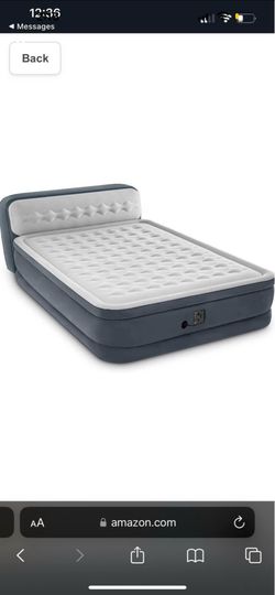 Queen Size Airbed