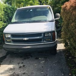 2500 Chevy dury Drive Strong 