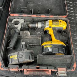 Dewalt Drill For Sale