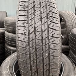 Bridgestone 245/60r20