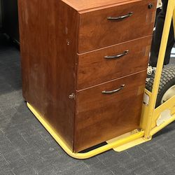Filing Cabinet 