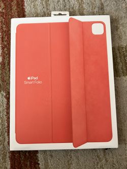 iPad Smart Folio Case 