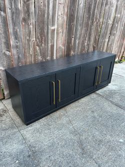 TV stand/ console