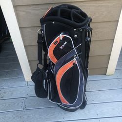 Golf Bag 