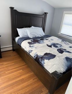 Bed Frame - Queen