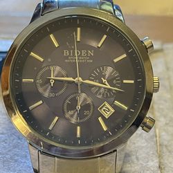 Biden Men’s Watch