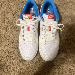Nike Dunk Low Size 10.5