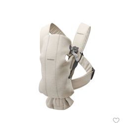 BabyBjörn Baby Carrier Mini