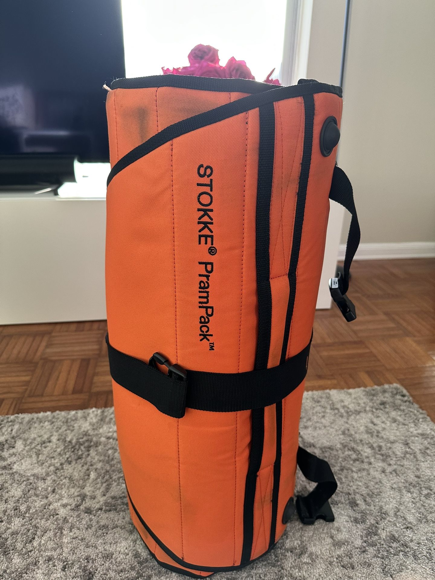 Stokke PramPack - Stroller Travel Bag