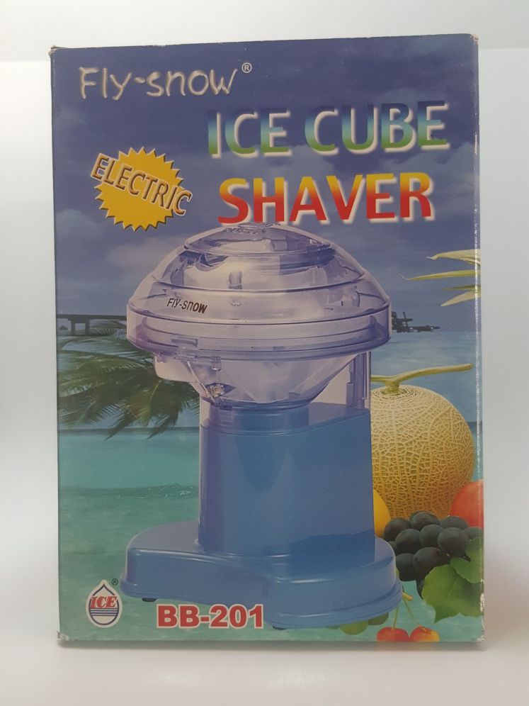 Ice Shavers/Blenders – Fruit n ice