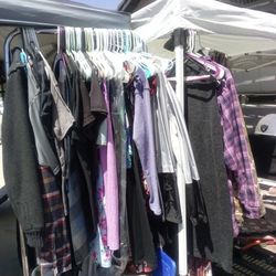 Clothes Mens Ladies Kids