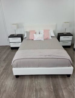 Bedroom set . Perfect stylish for your home ! - Juego de cuarto ¡ Estilo perfecto para Su hogar !