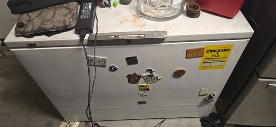 Free!!! Chest Freezer San Tan Valley