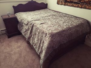 New And Used Bedroom Set For Sale In Seattle Wa Offerup