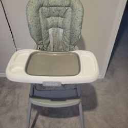 Eating Chair 