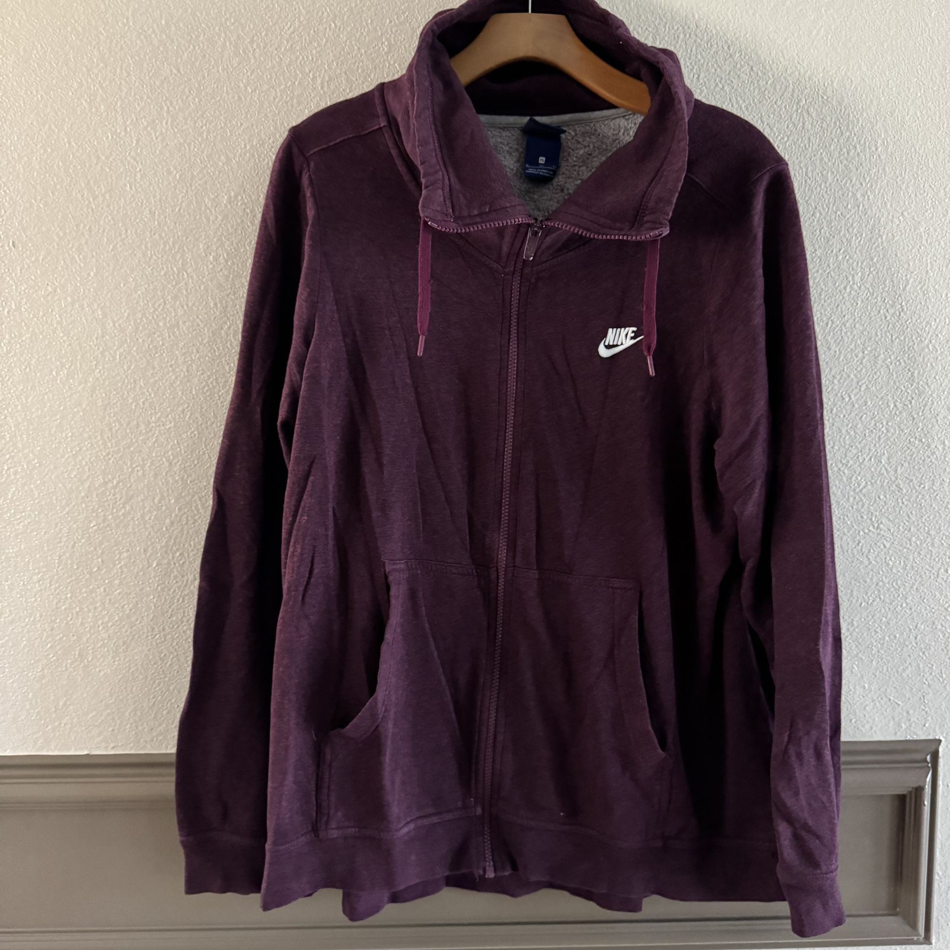 Nike Jacket