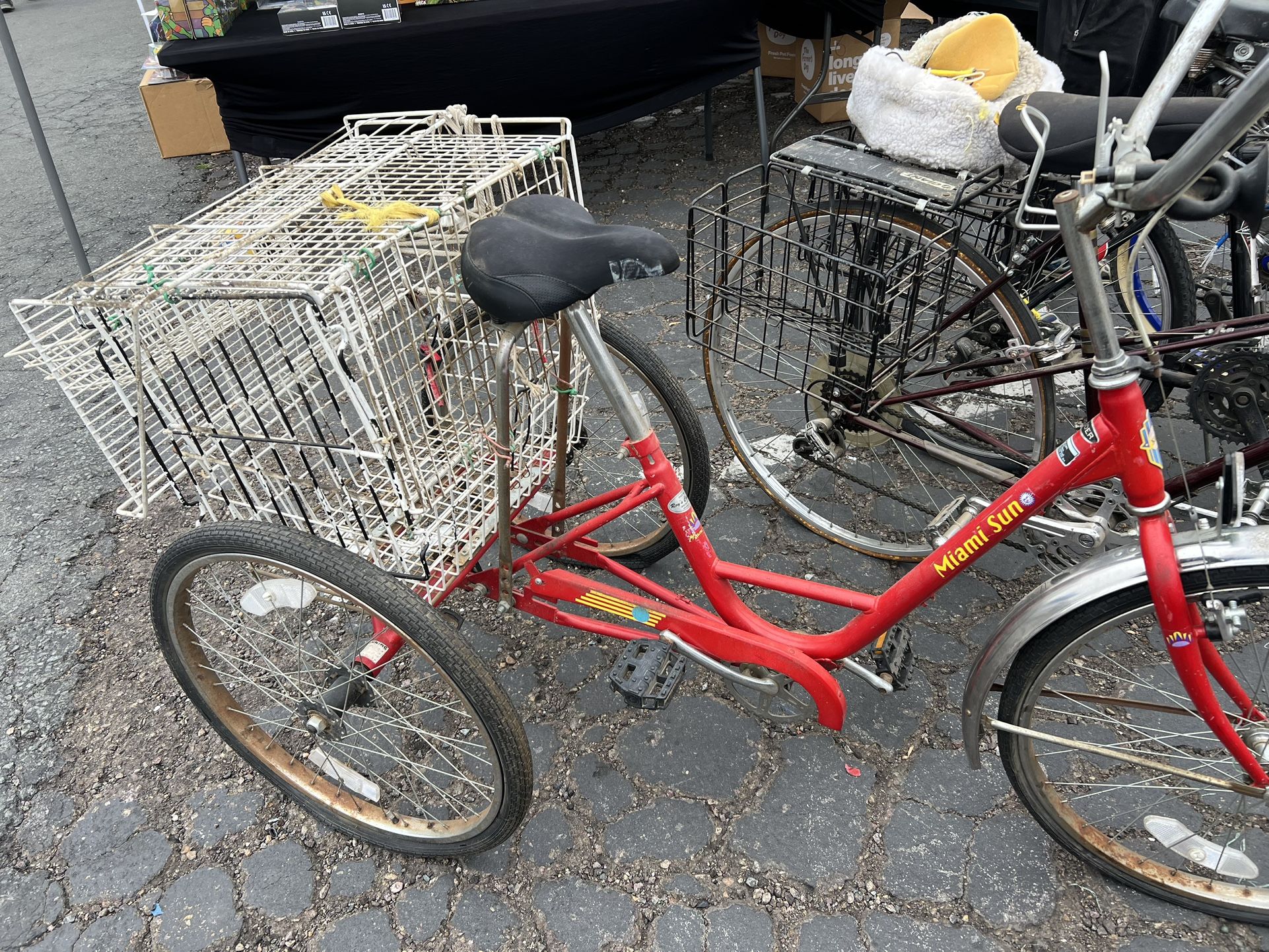 miami sun 3 wheel bicycle Traditional 20 – Sun Bicycles Expertly crafted with a high Miami Sun Trike - Bicycles