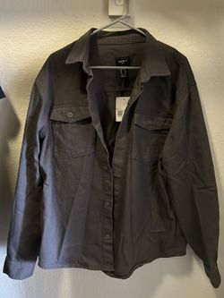 Men’s XL Jacket 
