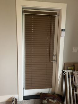 Coffee Color Blind—room Darkening