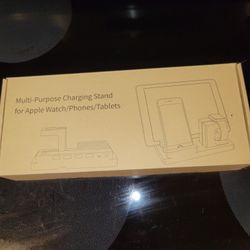 Charging Stand