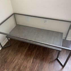 Coffee Table 26”x48”