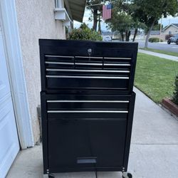 Tool box/Toolbox /Tool Chest/Toolchest-Lightweight