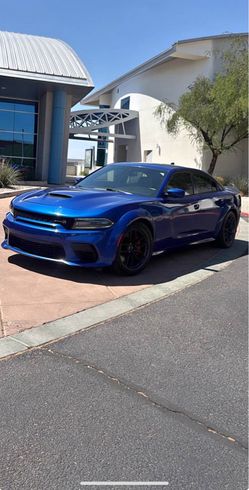 392 HEMI Scat Pack. For day 2 day use