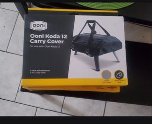 Ooni Carry Cover