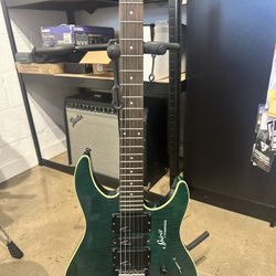Steinberger Spirit GU Deluxe