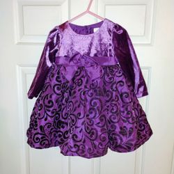 18 Months Girls Dress • by Wonder Kids