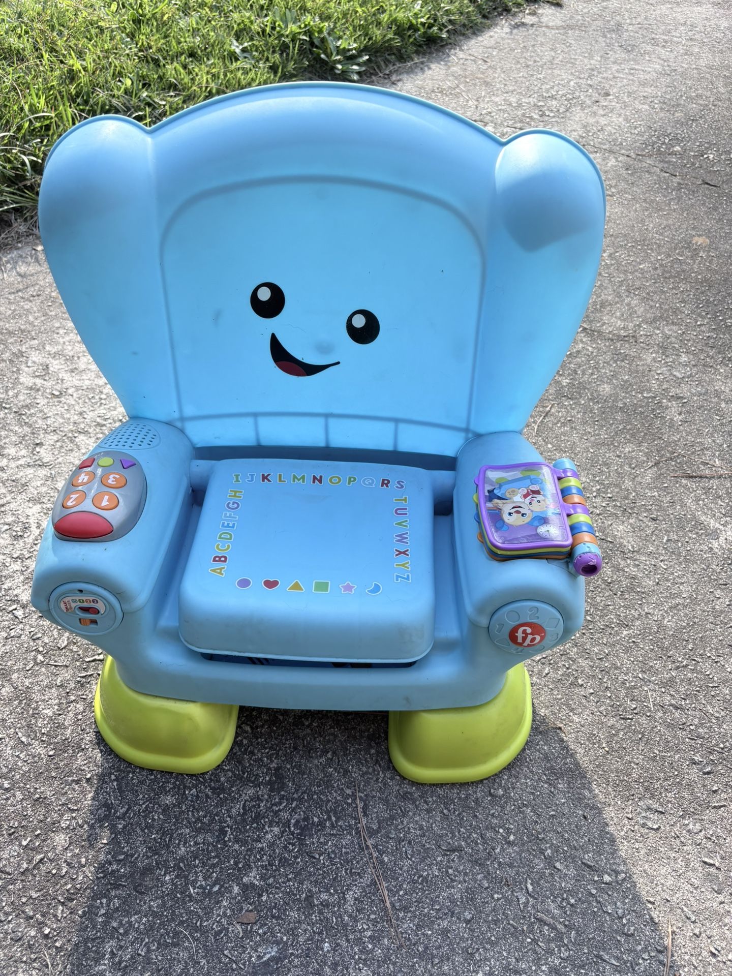 A Little Bit Of Everything For Kiddos (mostly)