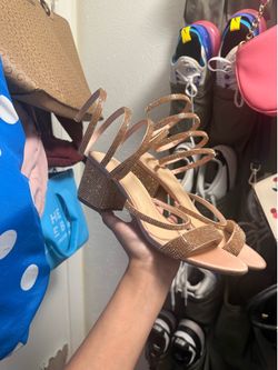 tacones