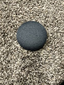 Google Speaker