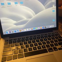 MacBook