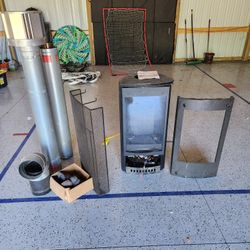 Heat And Glo Furnace