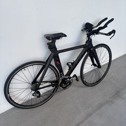 Parlee Z4 TTR Triathlon Bike 53