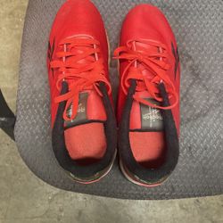 Brand new Reeboks