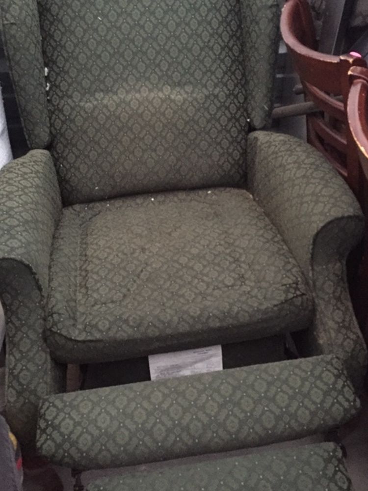 Recliner OBO