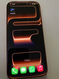 iPhone 17 pro max unlocked
