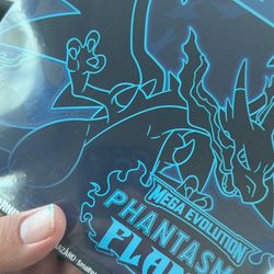 Phantasmal Flames ETB