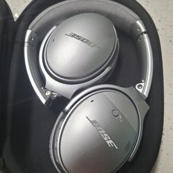 Bose Quitecomfort 35 II