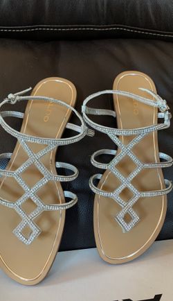 Sandal 61/2