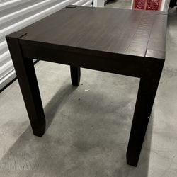 End Tables 